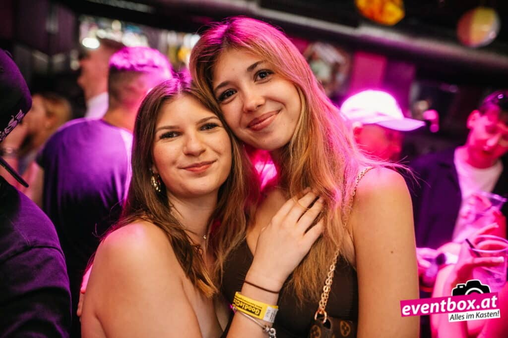 Foto aus dem Album „Bacardi Party @ Burg Klagenfurt“