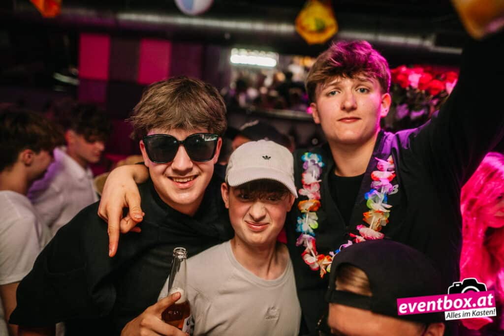 Foto aus dem Album „Bacardi Party @ Burg Klagenfurt“