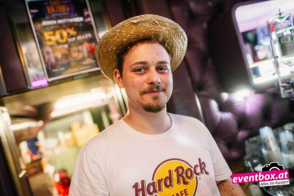 Foto aus dem Album „Bacardi Party @ Burg Klagenfurt“