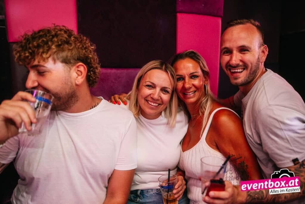 Foto aus dem Album „Bacardi Party @ Burg Klagenfurt“