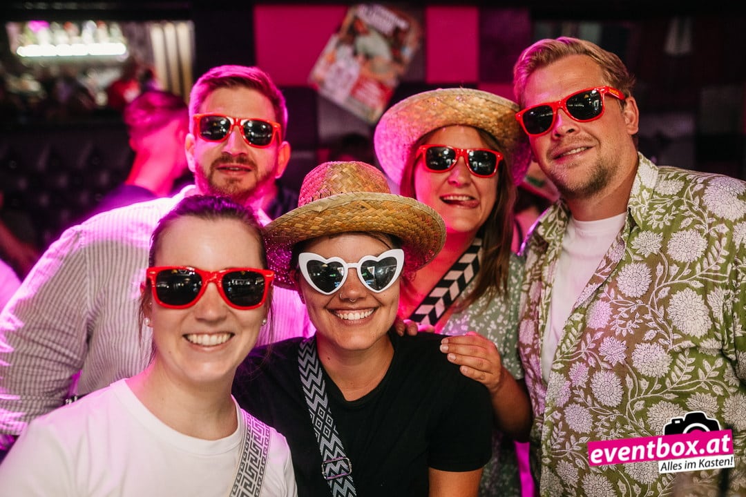 Bild zur Seite: Eventbox