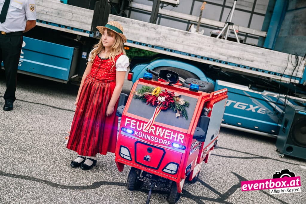 Foto aus dem Album „Dämmerschoppen FF Kühnsdorf 2026“