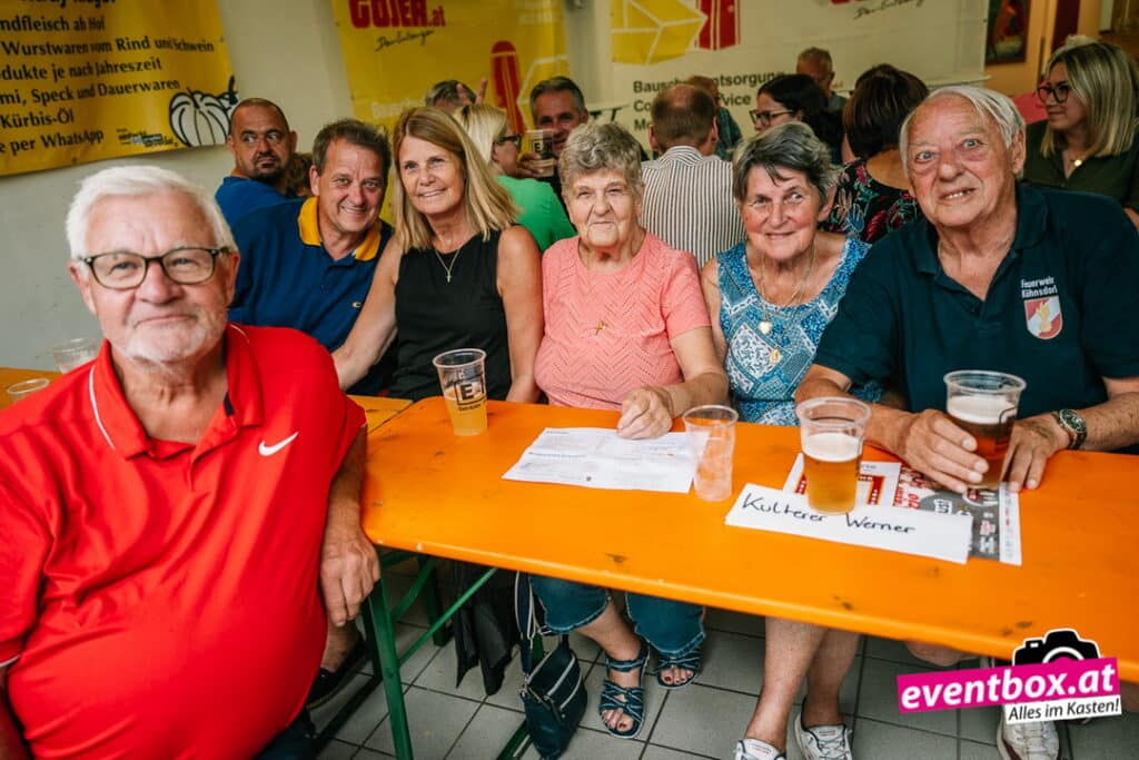Foto aus dem Album „Dämmerschoppen FF Kühnsdorf 2026“