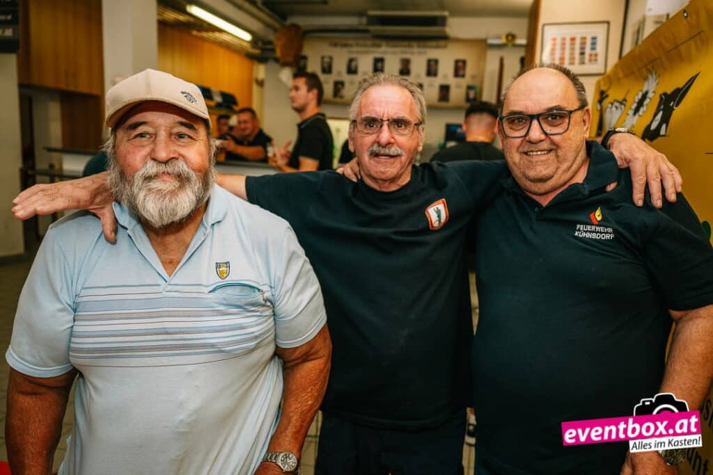 Foto aus dem Album „Dämmerschoppen FF Kühnsdorf 2026“