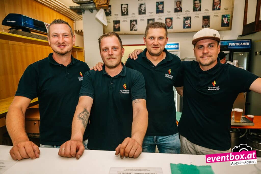 Foto aus dem Album „Dämmerschoppen FF Kühnsdorf 2026“