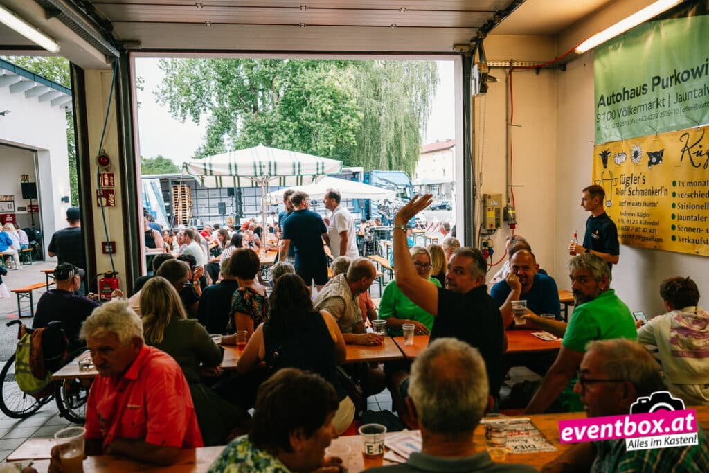 Foto aus dem Album „Dämmerschoppen FF Kühnsdorf 2026“