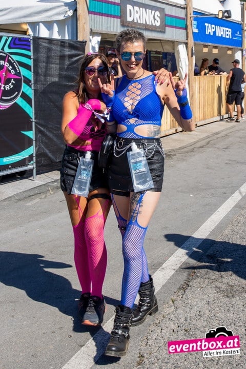 Foto aus dem Album „Electric Love Festival 2026 – Freitag“
