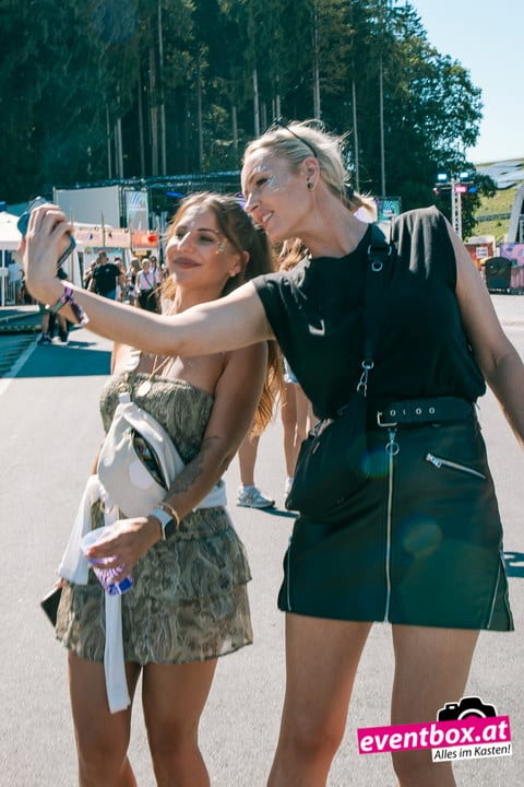 Foto aus dem Album „Electric Love Festival 2026 – Freitag“