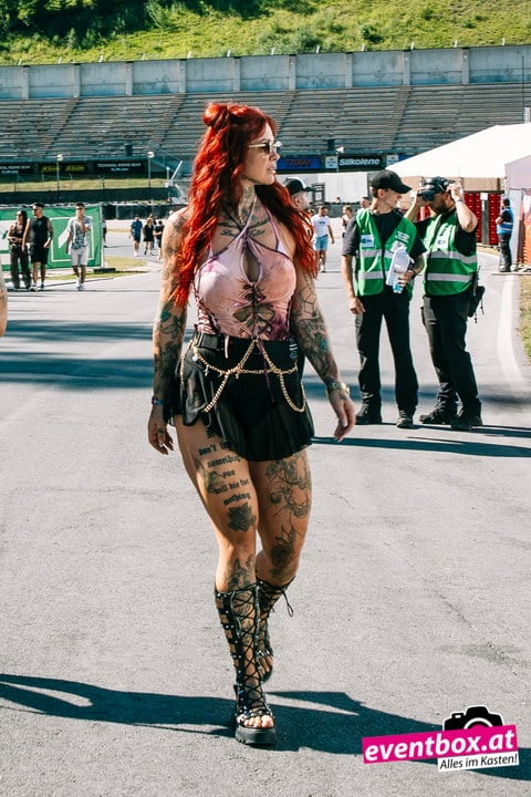 Foto aus dem Album „Electric Love Festival 2026 – Freitag“