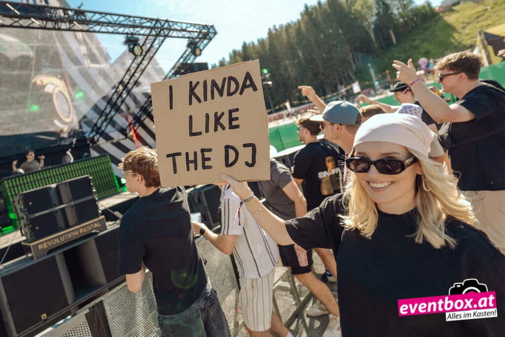 Foto aus dem Album „Electric Love Festival 2026 – Freitag“