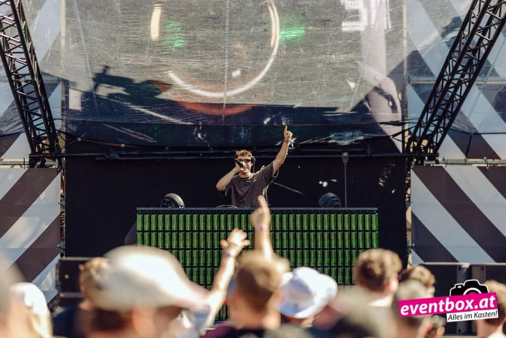 Foto aus dem Album „Electric Love Festival 2026 – Freitag“
