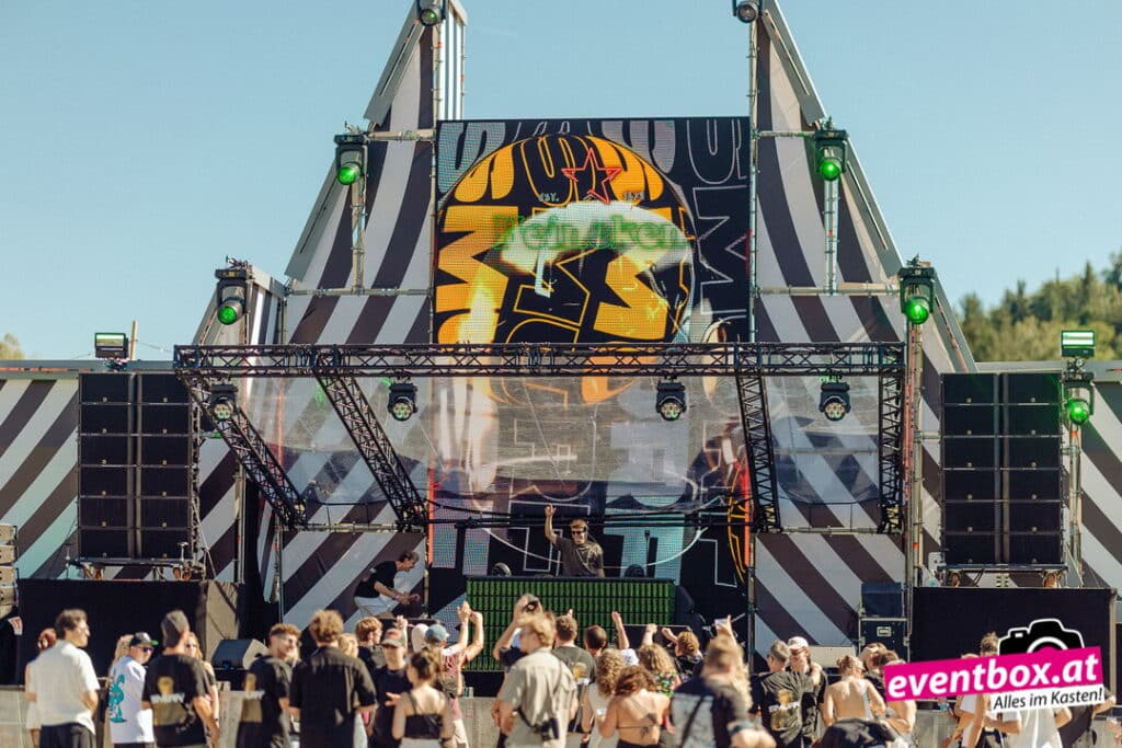 Foto aus dem Album „Electric Love Festival 2026 – Freitag“