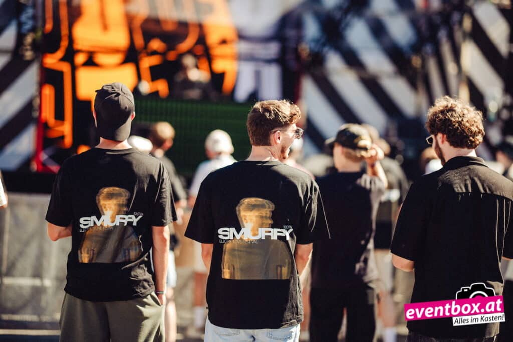 Foto aus dem Album „Electric Love Festival 2026 – Freitag“