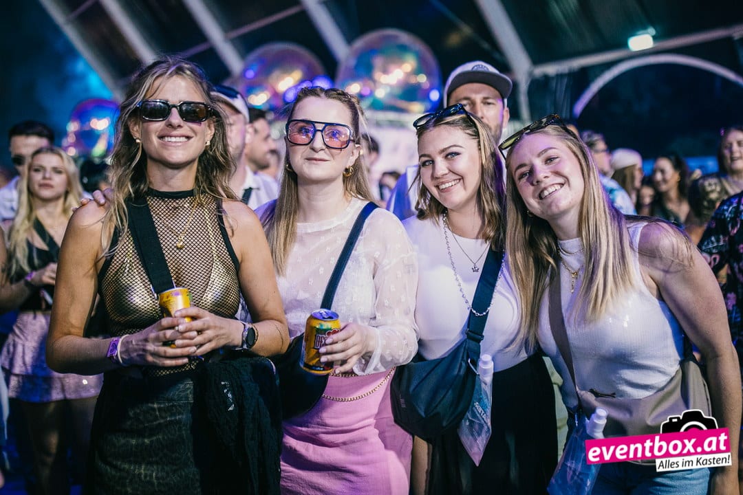 Bild zur Seite: Eventbox