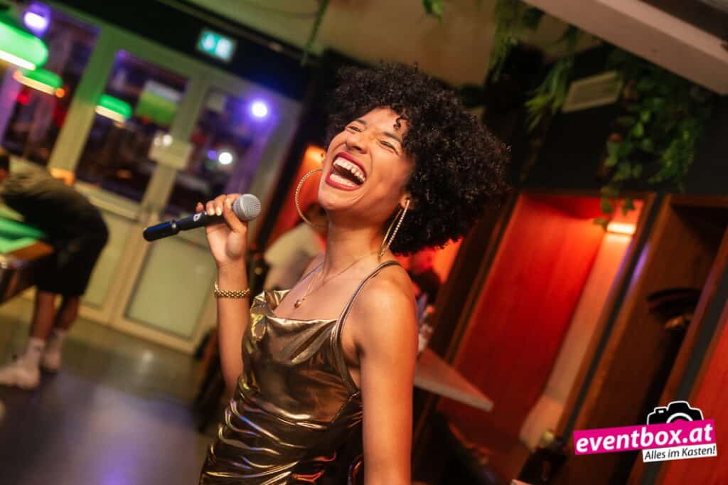 Foto aus dem Album „Explosion Latina mit Maite R & DJ Domi im Rangoon Klagenfurt“