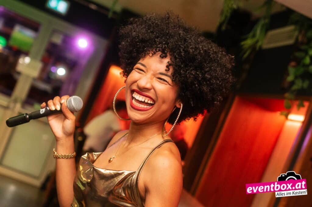 Foto aus dem Album „Explosion Latina mit Maite R & DJ Domi im Rangoon Klagenfurt“