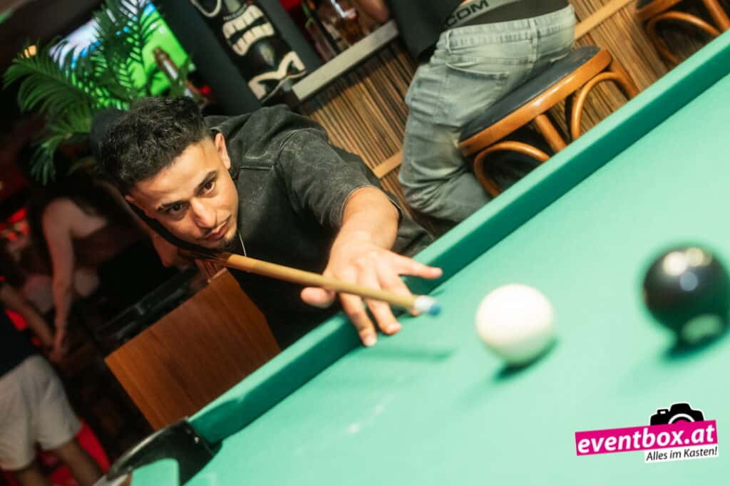 Foto aus dem Album „Explosion Latina mit Maite R & DJ Domi im Rangoon Klagenfurt“