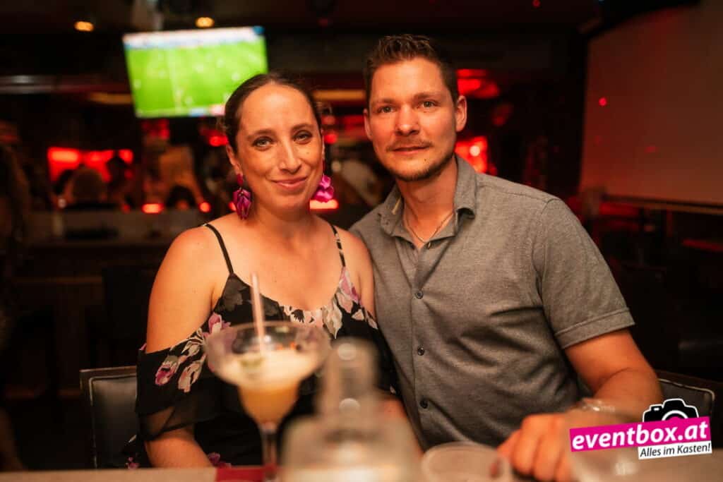 Foto aus dem Album „Explosion Latina mit Maite R & DJ Domi im Rangoon Klagenfurt“