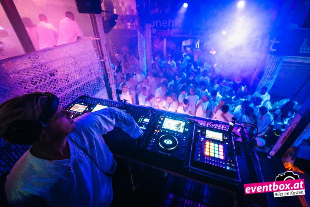Foto aus dem Album „Fête Blanche 2026 @ Fabrik Saag“