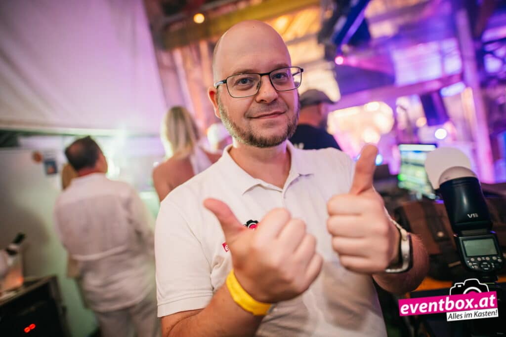 Foto aus dem Album „Fête Blanche 2026 @ Fabrik Saag“