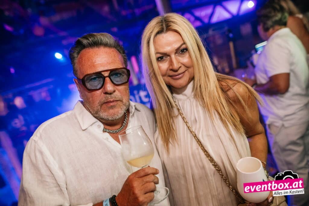 Foto aus dem Album „Fête Blanche 2026 @ Fabrik Saag“