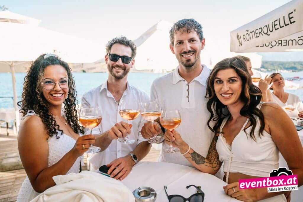 Foto aus dem Album „VIP Gala Dinner @ Fête Blanche 2026 | Bad Saag“