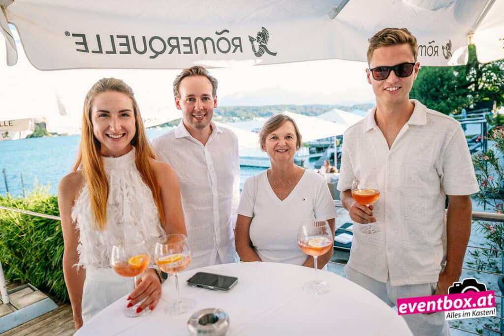 Foto aus dem Album „VIP Gala Dinner @ Fête Blanche 2026 | Bad Saag“