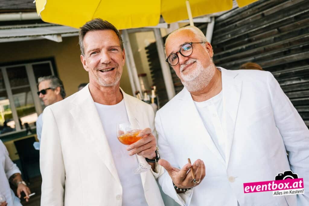 Foto aus dem Album „VIP Gala Dinner @ Fête Blanche 2026 | Bad Saag“