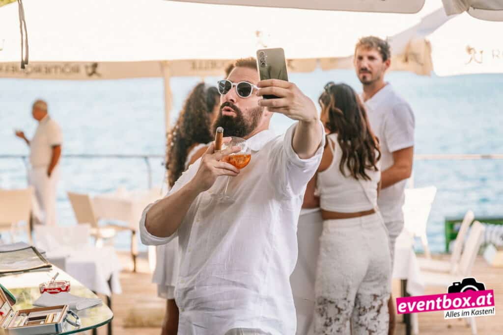 Foto aus dem Album „VIP Gala Dinner @ Fête Blanche 2026 | Bad Saag“