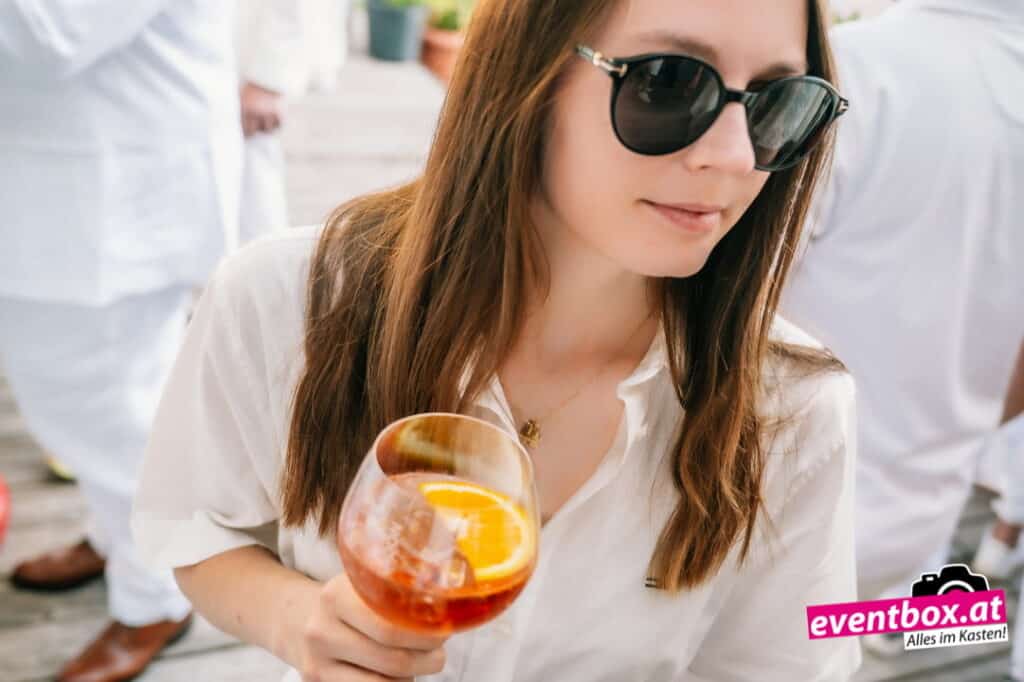 Foto aus dem Album „VIP Gala Dinner @ Fête Blanche 2026 | Bad Saag“