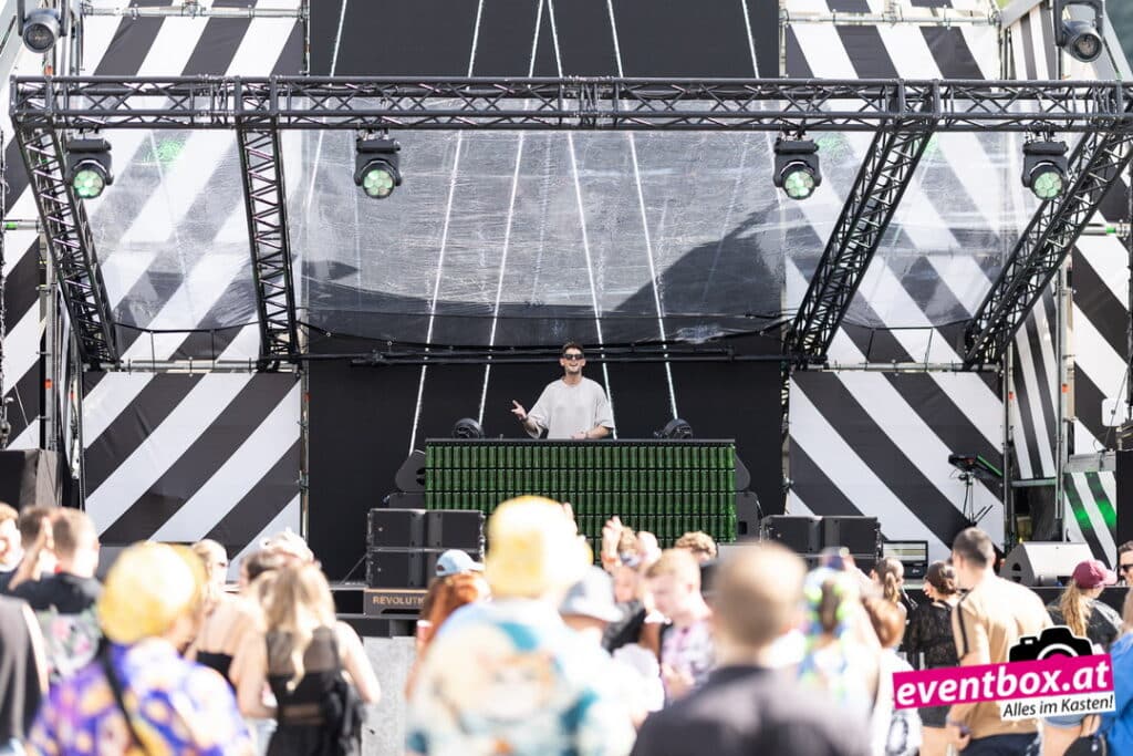 Foto aus dem Album „Fotos Electric Love Festival 2026 Donnerstag“