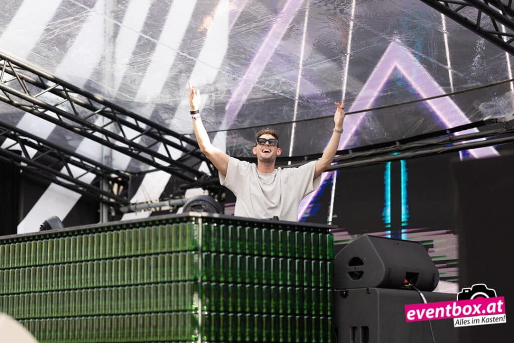 Foto aus dem Album „Fotos Electric Love Festival 2026 Donnerstag“