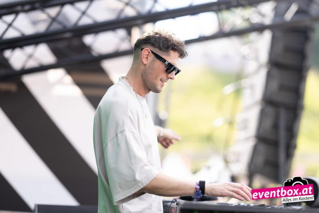 Foto aus dem Album „Fotos Electric Love Festival 2026 Donnerstag“