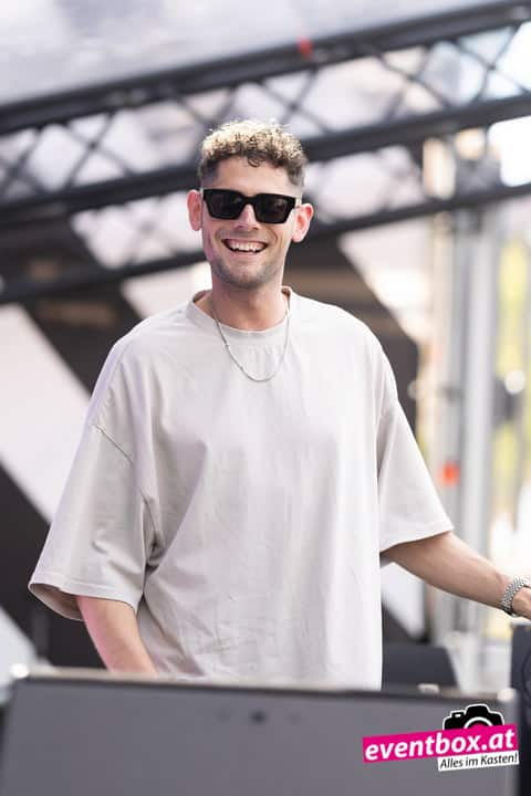 Foto aus dem Album „Fotos Electric Love Festival 2026 Donnerstag“