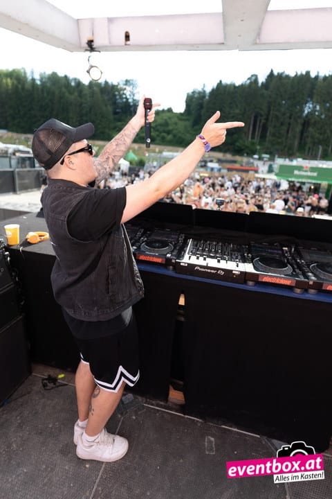 Foto aus dem Album „Fotos Electric Love Festival 2026 Donnerstag“