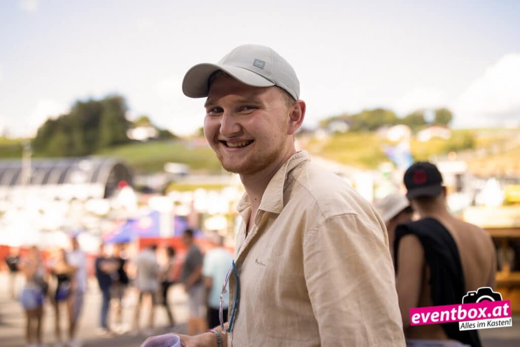 Foto aus dem Album „Fotos Electric Love Festival 2026 Donnerstag“