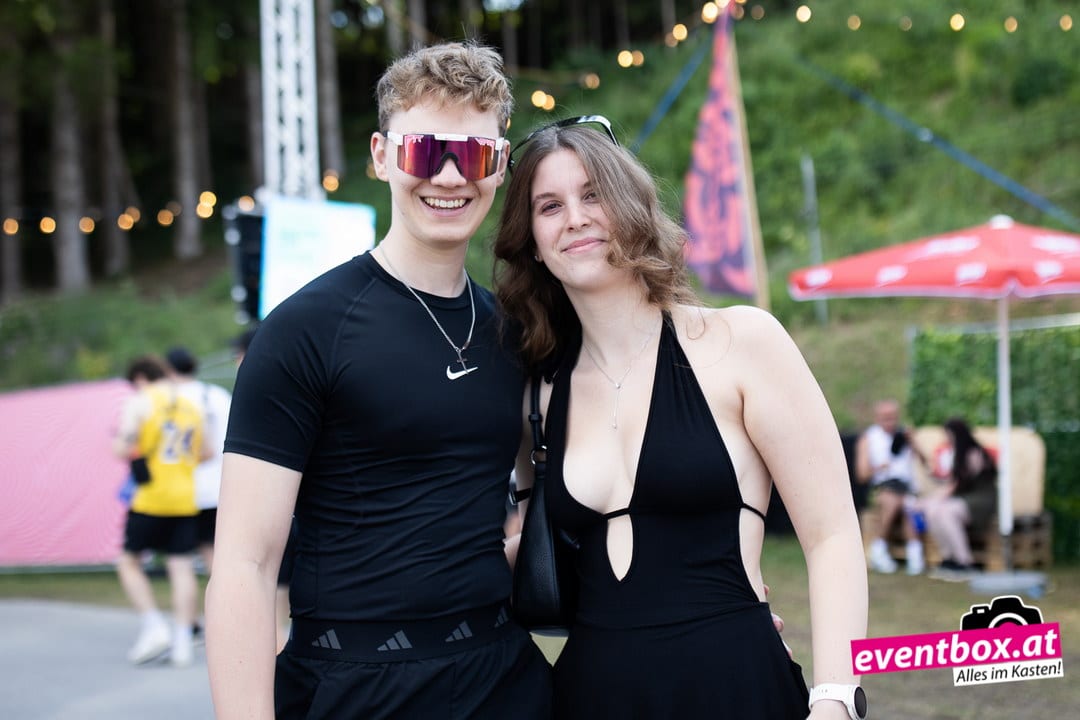 Bild zur Seite: Eventbox