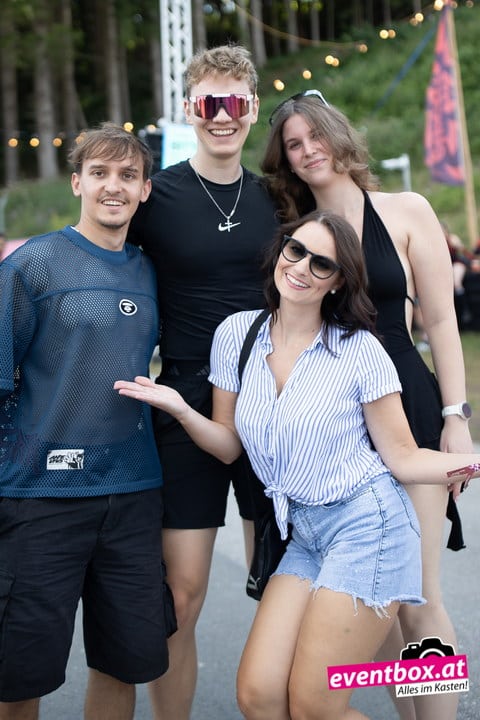 Foto aus dem Album „Fotos Electric Love Festival 2026 Donnerstag“