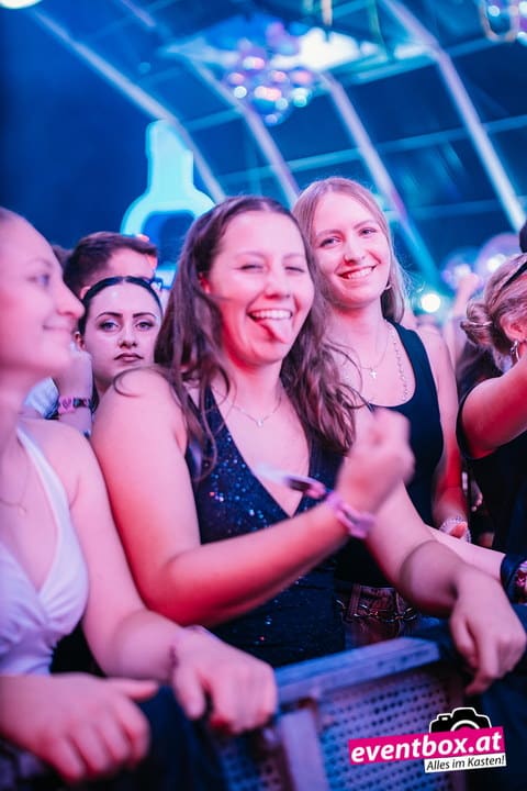 Bild zur Seite: Eventbox