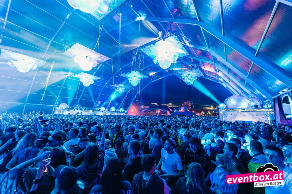 Foto aus dem Album „Electric Love Festival 2026 – Auftakt in Salzburg“