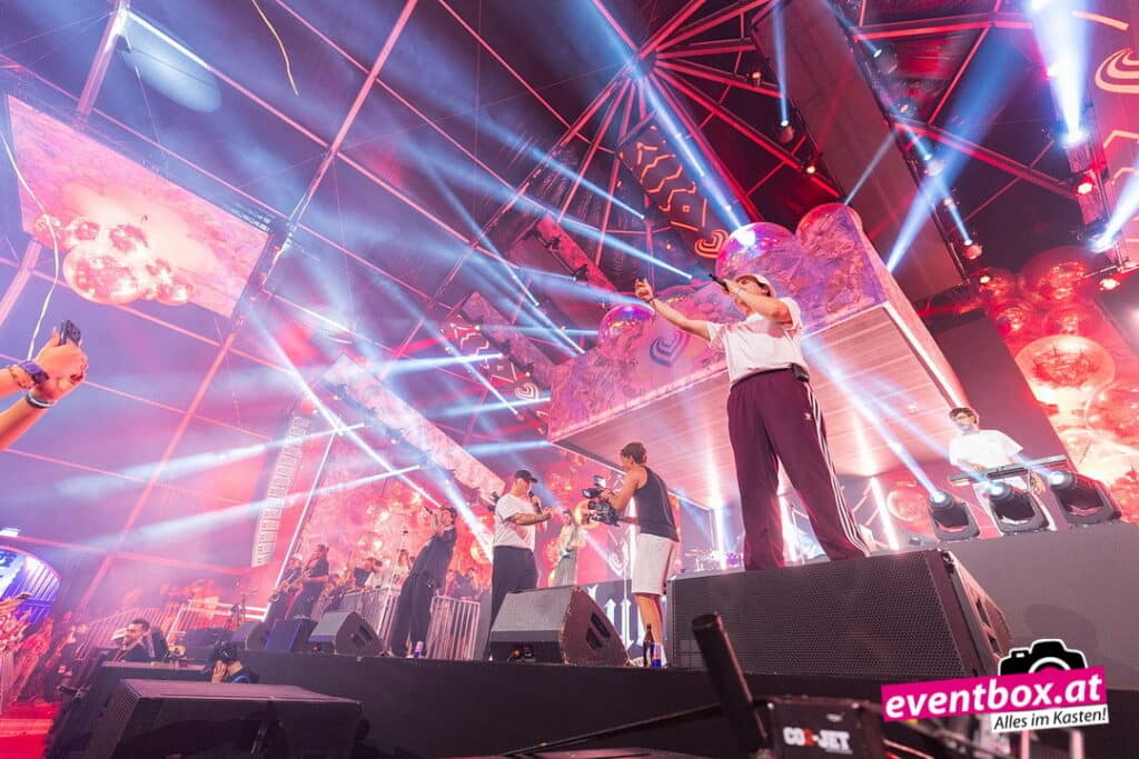 Foto aus dem Album „Electric Love Festival 2026 – Auftakt in Salzburg“