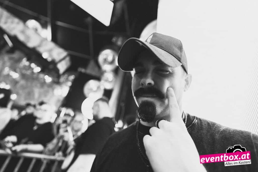 Foto aus dem Album „Electric Love Festival 2026 – Auftakt in Salzburg“