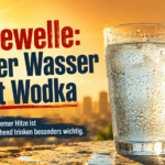 Hitzewelle in Kärnten – lieber Wasser statt Wodka trinken