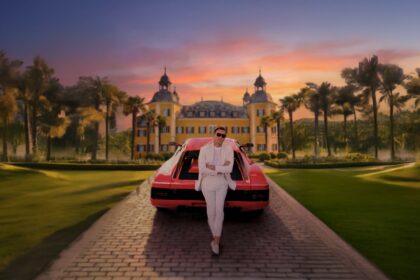 DJ Antoine & Tom Novy @ Schlosshotel Velden – 20260620