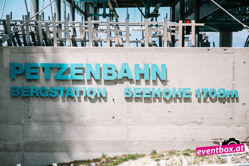 Foto aus dem Album „Petzen Almkirchtag 2026“