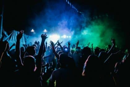 Bild zur Seite: Eventbox