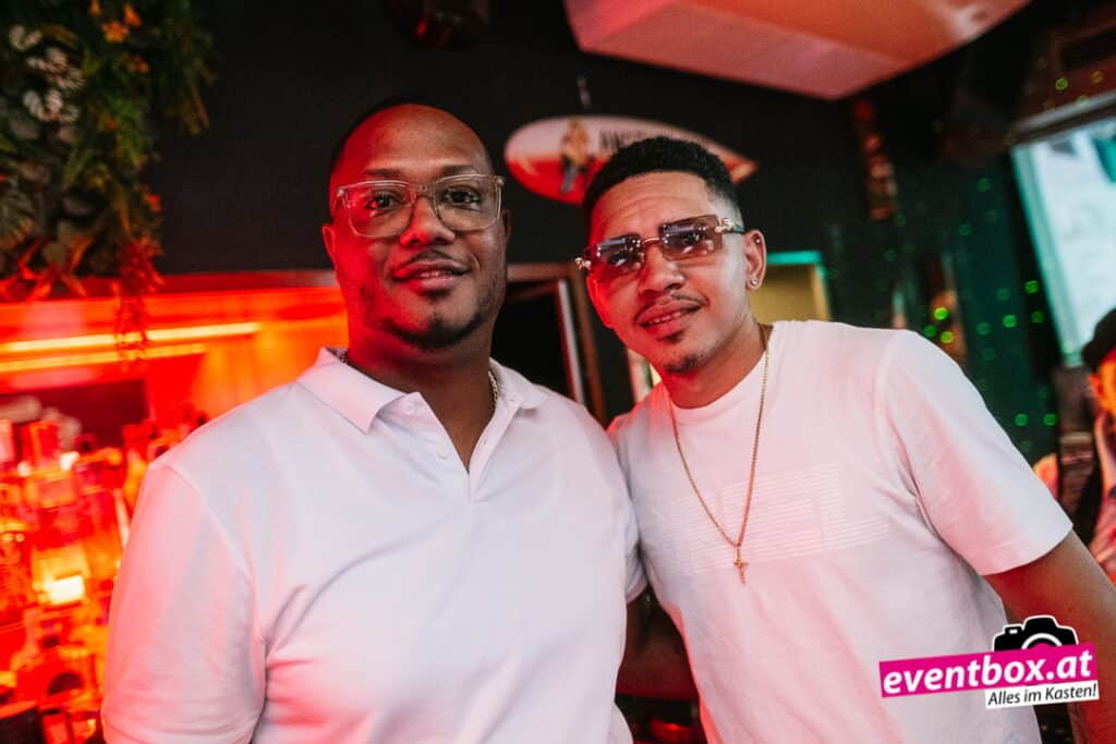 Foto aus dem Album „Latin White Party @ Rangoon Klagenfurt“