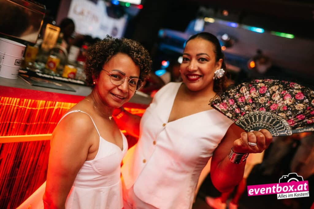 Foto aus dem Album „Latin White Party @ Rangoon Klagenfurt“