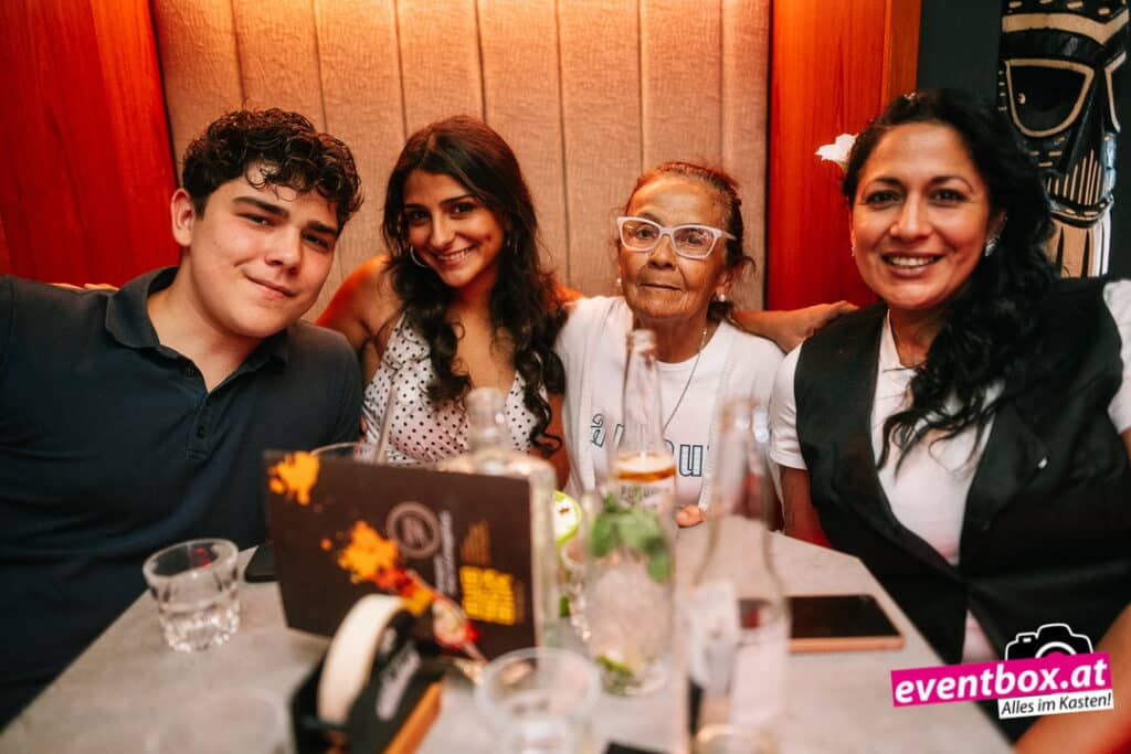 Foto aus dem Album „Latin White Party @ Rangoon Klagenfurt“