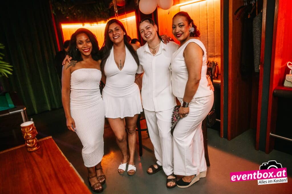 Foto aus dem Album „Latin White Party @ Rangoon Klagenfurt“